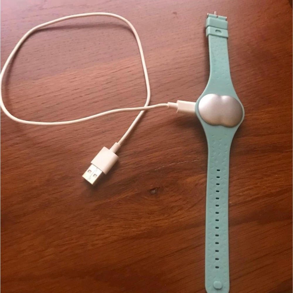 Ava fertility bracelet